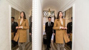 Exterior - The Inn at the Spanish Steps Exclusive Collection - Carrozze A2 B5 B6 (Rome)