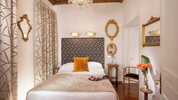 Premium One Bedroom Apartment | 1 Schlafzimmer, Zimmersafe, Schreibtisch, kostenloses WLAN