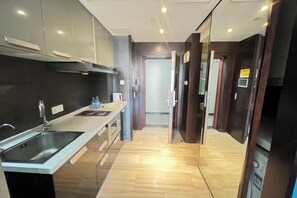 Room - City Tribe Boutique Hotel Kairun Jincheng (Nanjing)