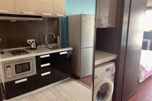 Room - City Tribe Boutique Hotel Kairun Jincheng (Nanjing)