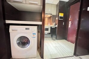 Room - City Tribe Boutique Hotel Kairun Jincheng (Nanjing)