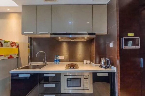 Room - City Tribe Boutique Hotel Kairun Jincheng (Nanjing)