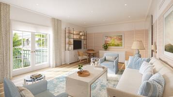 Suite presidencial | Wifi gratis