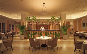 Restaurantes