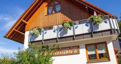 Self check in - small apartment right by the waterfall