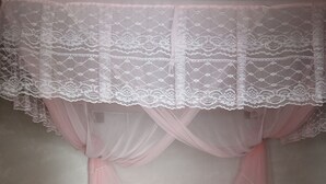 Comfort Double Room, Garden View - Kijijini Garden View  (Nansio)