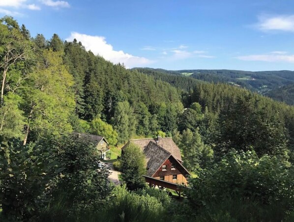 Außenbereich