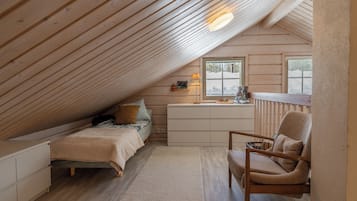 1 dormitorio, wifi gratis, ropa de cama