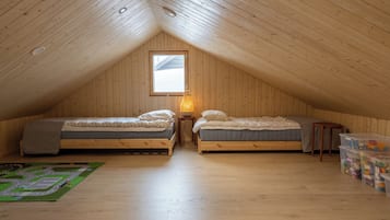 2 dormitorios, wifi gratis, ropa de cama