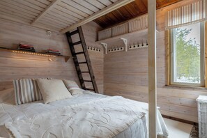 2 室のベッドルーム、アイロン / アイロン台、WiFi、ベッドシーツ