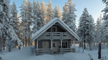Udendørsområde