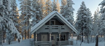 Rovankoto by Hi Ylläs