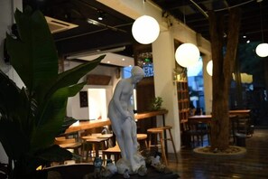 Unclassified image, 5 of 48, button - Jingdezhen International Youth Hostel (Jingdezhen)