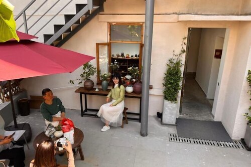 Jingdezhen International Youth Hostel