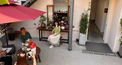 Jingdezhen International Youth Hostel