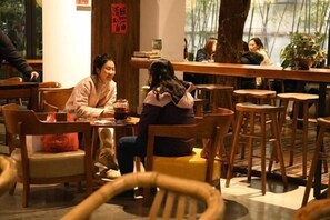 Dining - Jingdezhen International Youth Hostel (Jingdezhen)