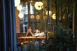 Interior - Jingdezhen International Youth Hostel (Jingdezhen)