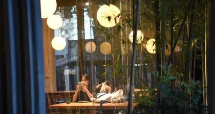 Jingdezhen International Youth Hostel