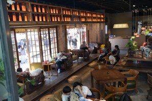 Unclassified image, 3 of 48, button - Jingdezhen International Youth Hostel (Jingdezhen)
