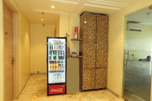 Restaurant - HOTEL TRADITION (Amritsar)