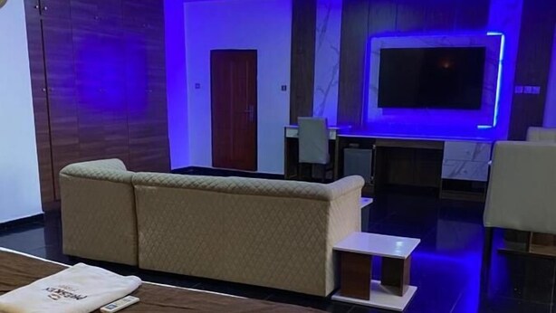 ห้องซูพีเรีย | โต๊ะทำงาน, Wi-Fi ฟรี