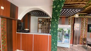 ร้านอาหาร