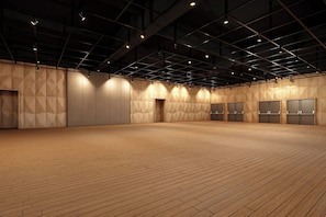 Sala per riunioni