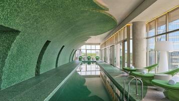 Piscina externa