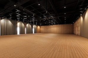 Salle de réunion
