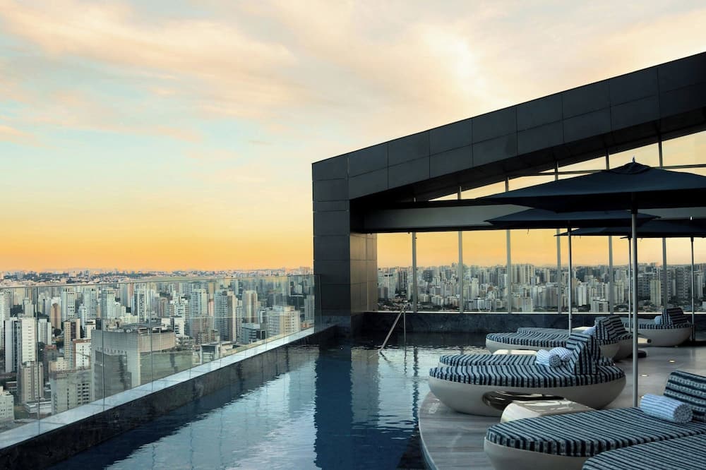W Sao Paulo