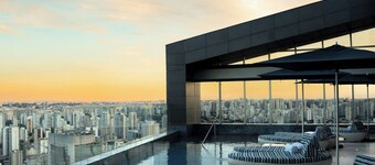 W Sao Paulo