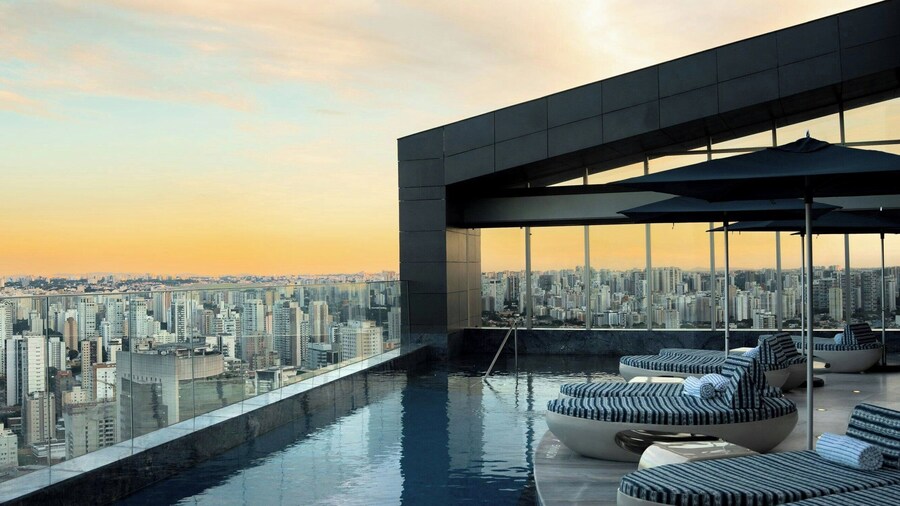 W Sao Paulo
