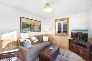 Téléviseur connecté