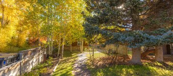 New Listing! Downtown Creede Cabin | Walk to Theater, Shops, & Restaurants