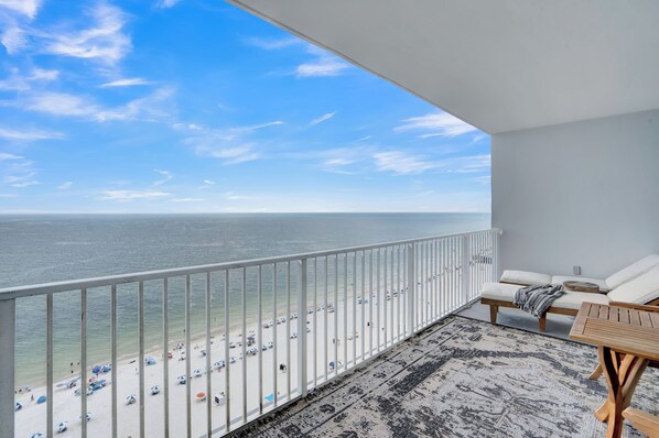 Property grounds - Lighthouse 1706 by Liquid Life (Gulf Shores)