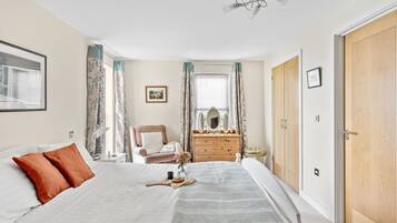 Apartment | 3 bedrooms