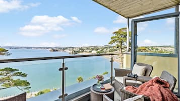 Apartamento | 3 quartos