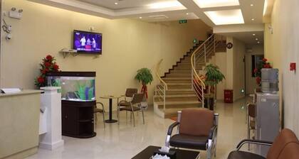 Jiujiu Express Hotel