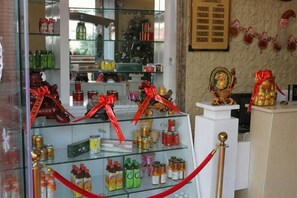 Unclassified image, 5 of 14, button - Jiujiu Express Hotel (Dejiang)