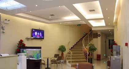 Jiujiu Express Hotel