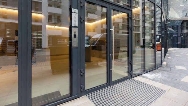 Exterior - Wola Business Studio by Renters (Warsaw)