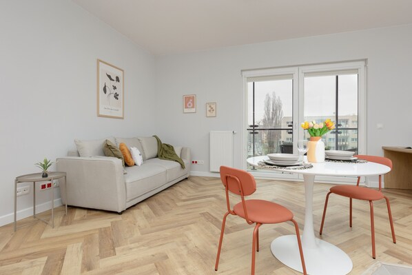 Dining - Wola Business Studio by Renters (Warsaw)