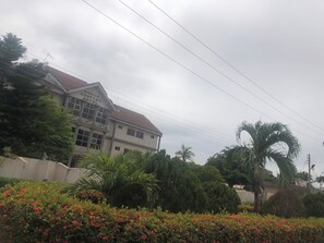 Exterior - Omega Hotel Complex (Agbozume)