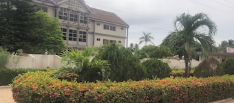 Omega Hotel Complex
