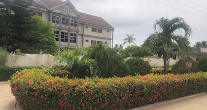 Omega Hotel Complex