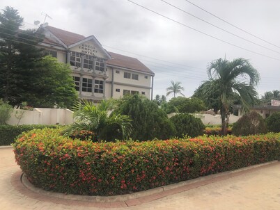 Omega Hotel Complex