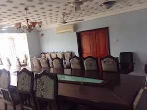 Sala de reuniones