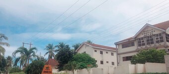 Omega Hotel Complex