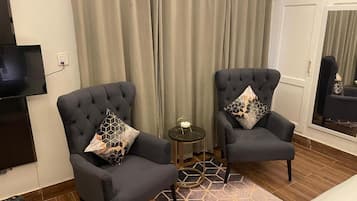Deluxe-Doppelzimmer | Kostenloses WLAN