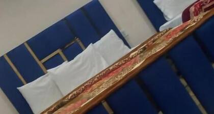 New Palace Guest House